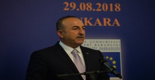 4. Reform Eylem Grubu Toplantısı