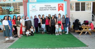 Midyatta Yetişkinlere Bilinçaltı Semineri Verildi