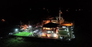 Başiskelenin 8. Semt Konağı Açıldı