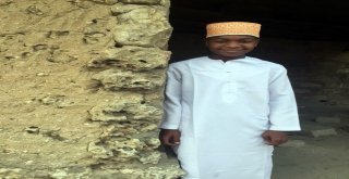 Diyanet İşleri Başkanı Erbaş Ve Tdvye Vekalet Veren Vatandaşların Kurbanları Tanzanyada Kesildi