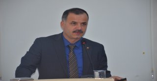 İl Koordinasyon Toplantısı Yapıldı