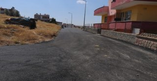 Kurtalan Belediyesi Çalışıyor