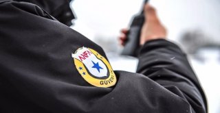 Başkentin Huzuruna Anfa Güvenlikten Tam Destek