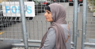 Suudi Arabistan Başkonsolosluğu Önünde Tepkiler Sürüyor
