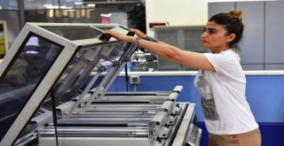 Görme Engellilerin Gözü Kulağı Merkez