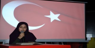 Yeşilkonak Ve Gençlik Merkezleri Yaz Dönemi Etkinliklerini Tamamladı