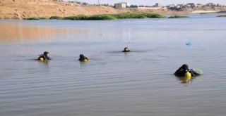 Dicle Nehrinde Kaybolan İşçilerin Cansız Bedenine Ulaşıldı