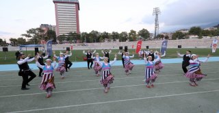 Ecdat Yadigârı ‘Ata Sporları Bursada Yaşatılıyor