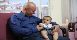 Başkan Çolakbayrakdar, “Yaptığımız Hizmetlerle Gönül Bağı Kuruyoruz”