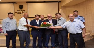 Şehzadelerde Düğün Yapacakları Sevindiren Karar