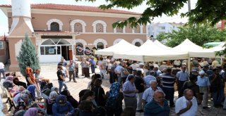 Genç Kızların Cenazesinde Gözyaşları Sel Oldu Aktı