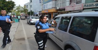 Polis, Vatandaşları Bayram Öncesi Vatandaşları Dolandırıcılık Olaylarına Karşı Uyardı