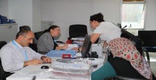 Pamukkale Belediyesi Eğitim Yardımı Başvuruları 28 Eylülde Sona Eriyor