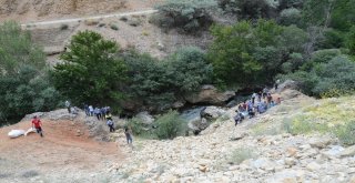 Malatyada 4 Aydır Kayıp Olan Gencin Cesedi Bulundu