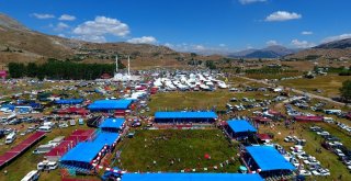 Gökbelin Başpehlivanı Ali Gürbüz Oldu