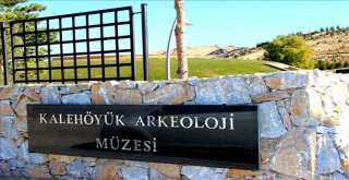 Kaman Kalehöyük Arkeoloji Müzesinde Yaz Okulu Başlıyor