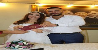 Evlenmek İçin 08.08. 2018İ Seçtiler