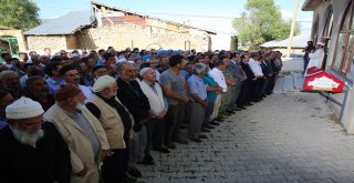 Kore Gazisi Halis Acar Son Yolculuğuna Uğurlandı