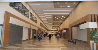 Erdoğanın Hayalim Dediği Bir Şehir Hastanesi Daha Hizmet Girdi