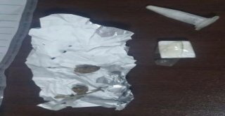 Cezaevi Firarisi Boluda Operasyonla Yakalandı