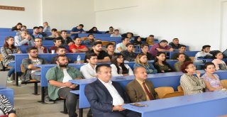 Bartın Üniversitesinden Yeni Öğrencilerine ‘Hoş Geldin Etkinliği