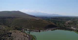 İncesu Belediyesi Ömer Halisdemirin Adını Yaşatıyor