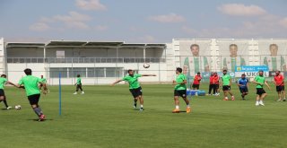 Rıza Çalımbay: “Tek Hedefimiz Erzurumspor Maçını İyi Bir Şekilde Bitirmek”