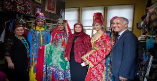 Irgandıda Sanat Günleri Renkli Başladı