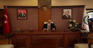 Giresun Üniversitesinin İlk Defa Öğrenci Alacağı Bölümler Ve Kontenjanlar Belli Oldu