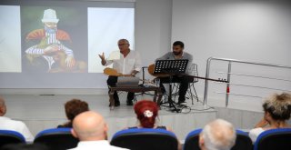 Hacı Bektaş-I Veliye Bucada Anma