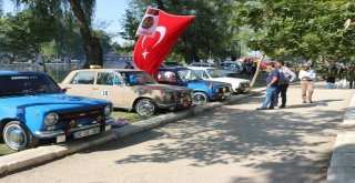 ‘Murat 124 Sevdası Çiftelerde Buluştu