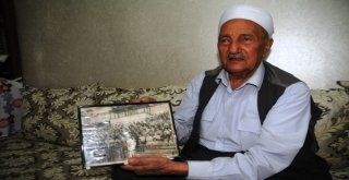 Cizreli Asker Menderesin Son Günlerini Anlattı