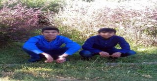 İki Oğlunun Boğularak Hayatını Kaybettiğini Morgda Öğrendi, Sinir Krizi Geçirdi