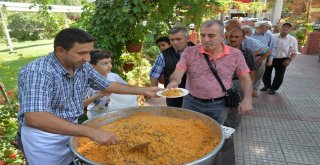 Kurtuluş Gününde Şehitler İçin Mevlid-İ Şerif