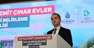 İMAMOĞLU: 'KİŞİSEL BEKLENTİLER ÜZERİNDEN SÜREÇ TANIMLANMAMALI'