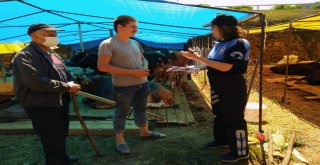 Giresunda Kurban Satıcılarına Uyarı