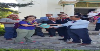 Domaniçten Söğüte Kayı Boyu Göç Yürüyüşü Projesi Başladı