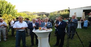 En İyi Fabrika Bahçesi Ödülü Kardelene