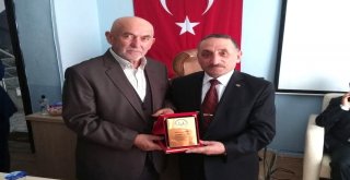 Kelesde Din Görevlileri Haftası Kutlandı