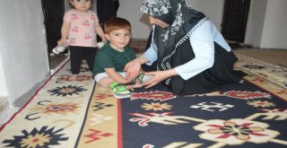 6 Ay İçerisinde Ameliyat Olmazsa Ayakları Kesilecek