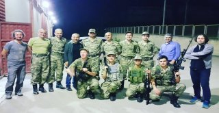 Öğretmenlerden 15 Temmuzu Anlatan Kısa Film