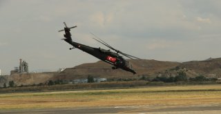 Jandarmada Mezuniyet Heyecanı