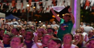 Kadın Kooperatifleri Festivali Devam Ediyor