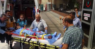 Azezde Bomba Yüklü Araçla Saldırı: 3 Ölü, 18 Yaralı