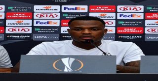 Cyle Larin: “Kazanmamız Gereken Bir Maç”