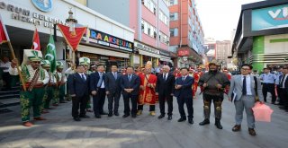 Hititler Ve Gaya Uygarlığının Dünyaya Tanıtılması İçin İşbirliği