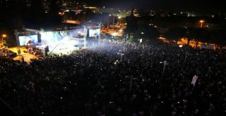 Otiliadan Bigada Muhteşem Konser