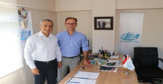 Nitelikli İşgücü Oluşturmak Amacıyla İşbaşı Eğitim Protokolü İmzalandı