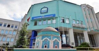 Bursanın Vitrini Yıldırımda