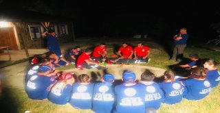 Umke Temel Modül Eğitimi Gerçekleştirildi